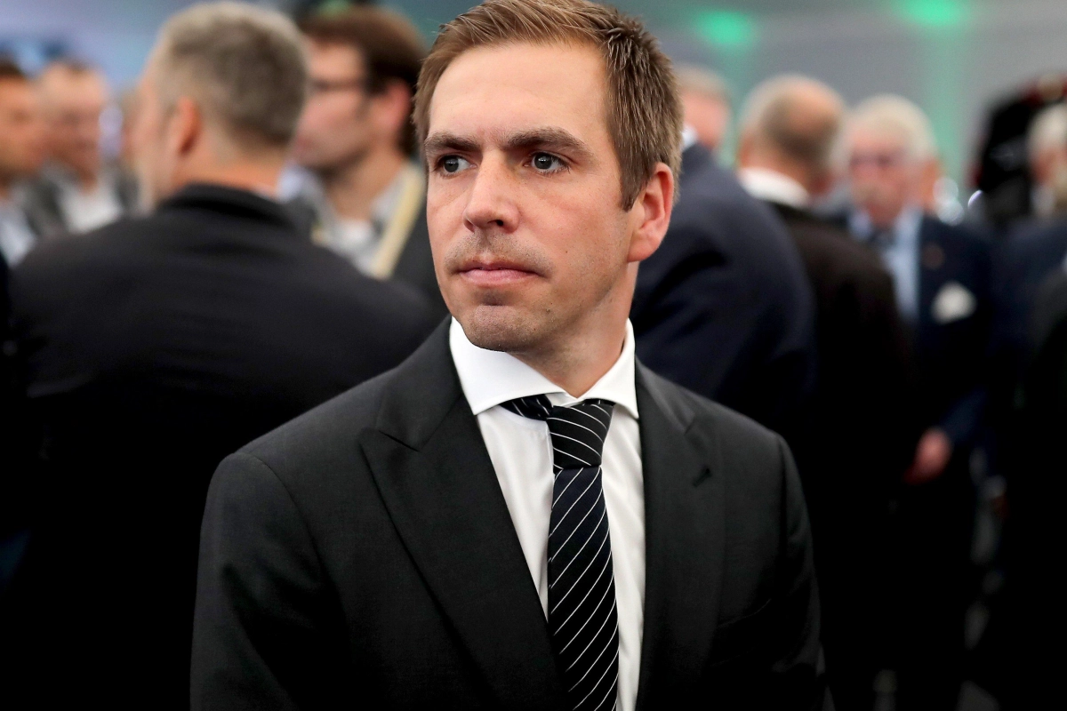 Philipp Lahm fracasse le PSG et explique le noeud du problème 