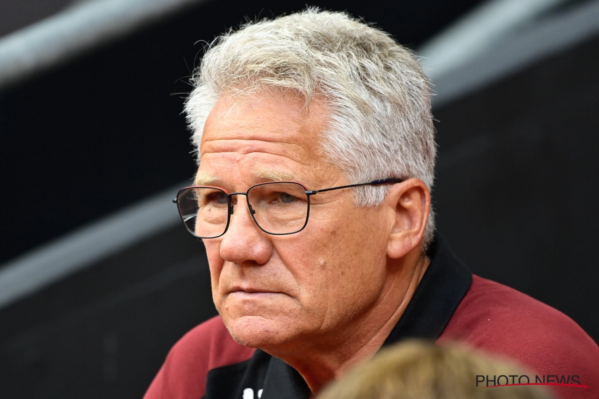 Un tacle envers Laszlo Bölöni qui passe très mal, Mikautadze irrésistible : le match fou de Metz face à Marseille