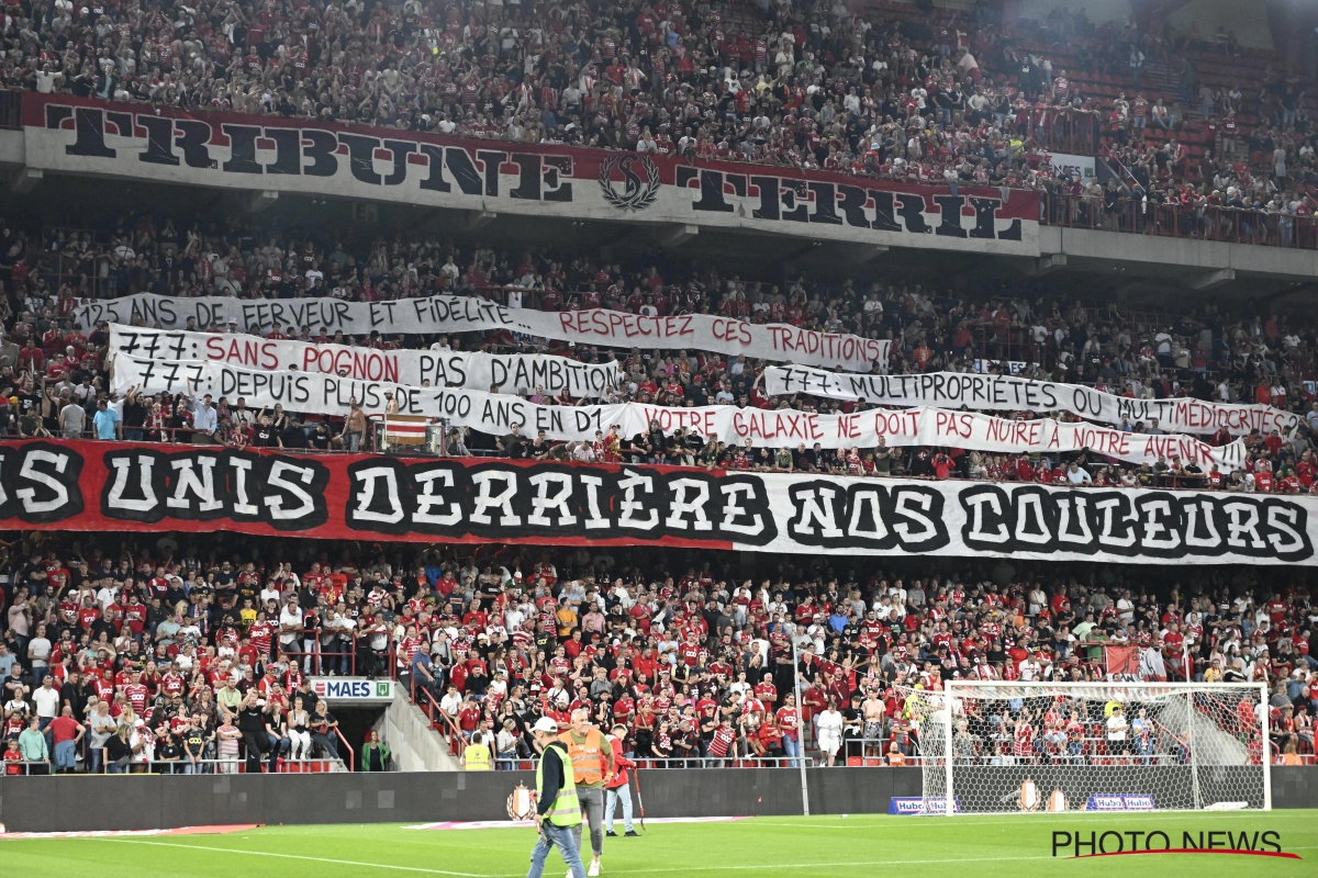 Un ancien dirigeant du Standard l'affirme : "Les supporters sont plus dociles qu'à mon époque"