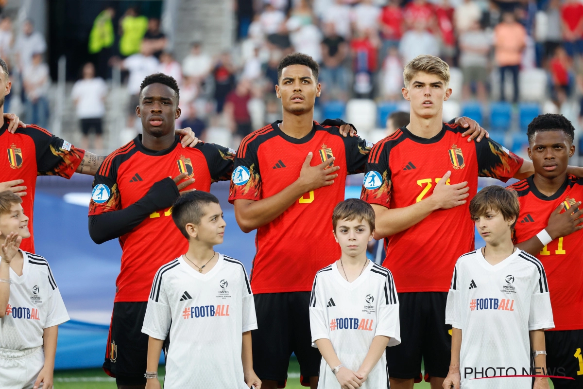 🎥 Un assist pour accrocher le champion d'Italie : les débuts réussis de cette promesse du football belge dans la galaxie 777