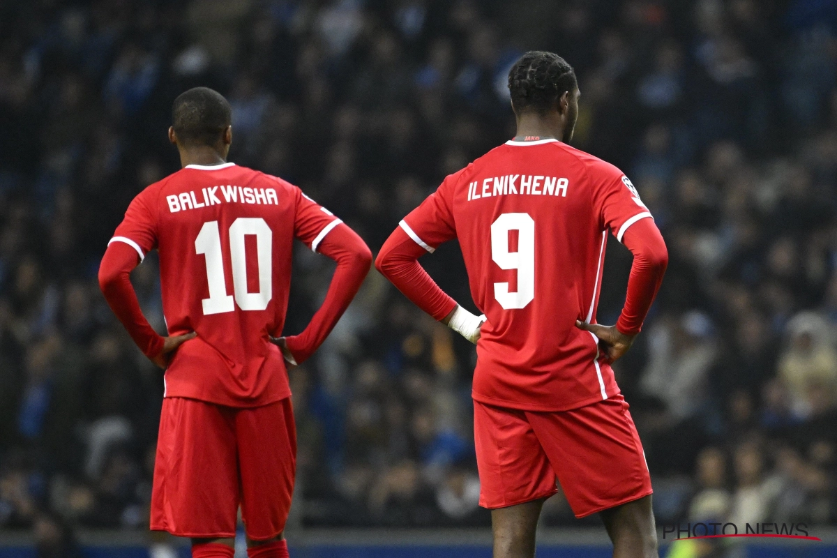 Une légende d'Anderlecht détruit l'Antwerp : "Une équipe arrogante" 