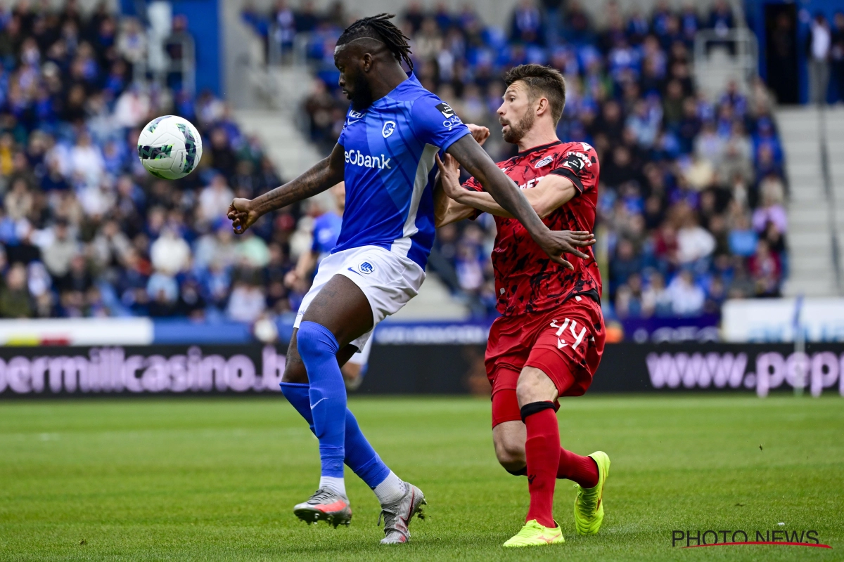 Nouvelles rassurantes pour Tolu Arokodare après son impressionnante collision face au Club de Bruges 