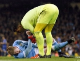 La blessure de De Bruyne n’est peut-être pas une mauvaise chose