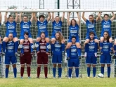 Les équipes féminines se préparent à la Super League