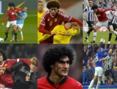 Howard Webb: "Fellaini est un bandit"