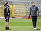 Thorgan Hazard va déjà mieux, ce qui n'est pas le cas pour d'autres