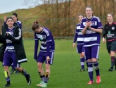 Les femmes d'Anderlecht vont entamer les play-offs en tant que leader: "Ça a porté ses fruits"