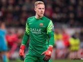 Le Barça a trouvé le remplaçant du blessé ter Stegen, et ce n'est pas n'importe qui