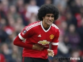 Fellaini risque gros après son coup de coude contre Leicester