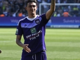 Une opportunité pour les clubs belges ? Une ancienne star d'Anderlecht libre comme l'air 