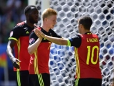 Baromètre de l'Euro: Un Belge pique la première place à Bale