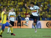 Witsel va bel et bien rejoindre Mertens