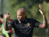 Thierry Henry s'interroge: "Pourquoi Conte n'a pas fait entrer Batshuayi?"