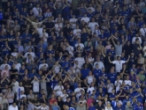 Comme prévu, les supporters de Leicester ont applaudi à la 23e minute (vidéo)