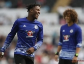 La rumeur improbable concernant Batshuayi