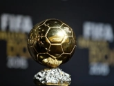 Scandale autour de l'élection du Ballon d'Or 2018 !