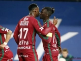 Zulte reçoit une offre de 13 millions pour un de ses joueurs