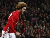 Marouane Fellaini prêt à "tuer" Anderlecht