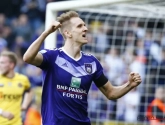 Teodorczyk ne devrait finalement pas signer à Anderlecht