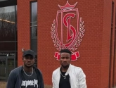 Deux joueurs du Standard enfin à Liège !