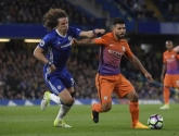 David Luiz répond à une question sur Eden Hazard d'une manière surprenante