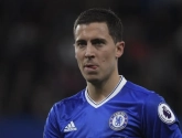 Chelsea risque très gros...à cause de ses agissements envers Eden Hazard et Frank Arnesen