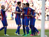 Le Barça essuie le refus d'un Diable Rouge