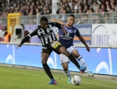 Clinton Mata quitte Charleroi pour une autre équipe de Pro League !