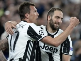 Voici le troisième maillot très original de la Juventus (Photos)