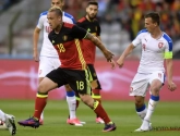 Nainggolan: MPH comprend Martinez