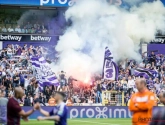 Un club anglais se sépare d'un ancien attaquant d'Anderlecht et de Charleroi "par consentement mutuel"