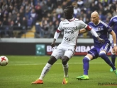 Zulte serait tombé d'accord avec une formation de Pro League pour Mbaye Leye !