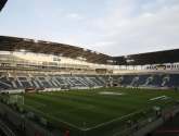 Un livre édifiant sur l'illégalité de la Ghelamco Arena fait trembler le football belge