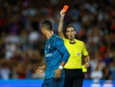 12 rencontres de suspension pour Cristiano Ronaldo?