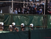 Un 'hooligan' du Standard avoue être en fait supporter... d'Anderlecht !