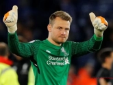 Simon Mignolet pourrait se faire une place au soleil