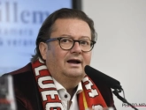 BREAKING : Marc Coucke rachète Anderlecht !