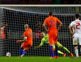 Mondial 2018 : Arjen Robben n'y croit plus