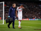 Toby Alderweireld devrait quitter les Spurs