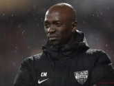 Makelele bientôt sélectionneur? Il serait sur la short list d'une sélection africaine