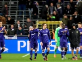 Anderlecht peut devenir la ... pire équipe de l'histoire de la Ligue des Champions