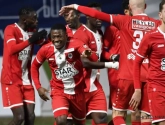 L'Antwerp officialise ses quatre renforts