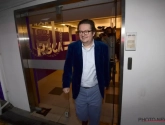 Marc Coucke voudrait faire le ménage dans le noyau anderlechtois