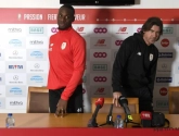 Après leur appel, Sa Pinto et Paul-José Mpoku connaissent leur suspension !