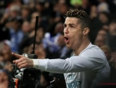 Cristiano Ronaldo voudrait avoir un Diable Rouge à ses côtés au Real Madrid