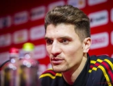 Thomas Meunier explique pourquoi il n'aidera pas Virton