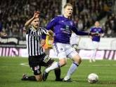 Victoire volée et les compliments de Mr Boucaut pour Anderlecht