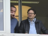 Surréaliste !  Le président d'Anderlecht Marc Coucke abandonne son équipe féminine qui vient d'être championne