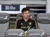 Dendoncker absent de la feuille de match, les supporters ragent: "Pourquoi dépenser 15 millions s'il n'est même pas sur le banc ?"