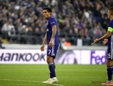 Plusieurs changements à prévoir dans le onze d'Anderlecht à Zulte